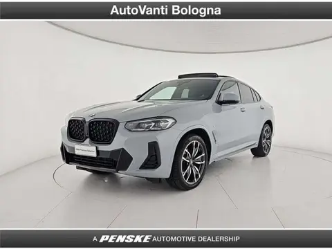 Used BMW X4 Hybrid 2022 Ad 