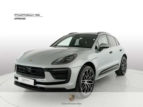 Annonce PORSCHE MACAN Essence 2024 d'occasion 