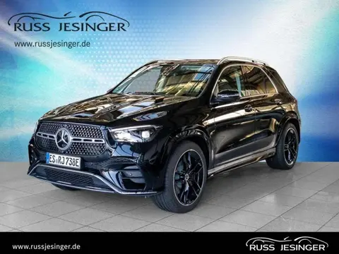 Used MERCEDES-BENZ CLASSE GLE Hybrid 2023 Ad 