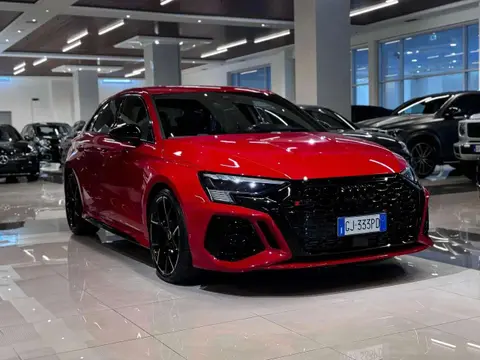 Annonce AUDI RS3 Essence 2022 d'occasion 