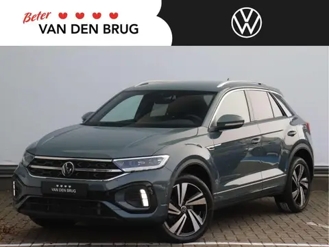 Used VOLKSWAGEN T-ROC Petrol 2023 Ad 