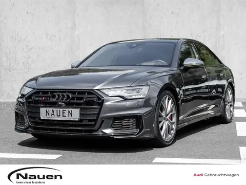 Used AUDI S6 Diesel 2023 Ad 