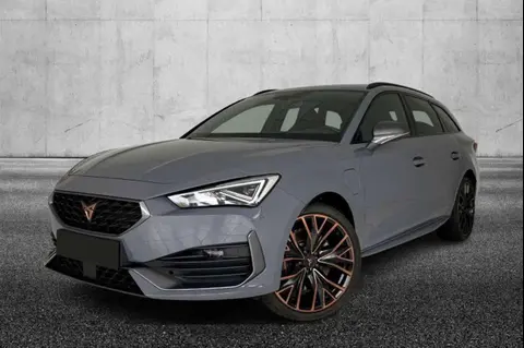 Used CUPRA LEON Hybrid 2021 Ad 