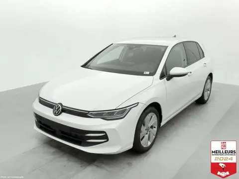 Used VOLKSWAGEN GOLF Hybrid 2024 Ad 