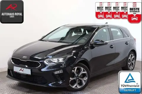 Used KIA CEED Diesel 2019 Ad 