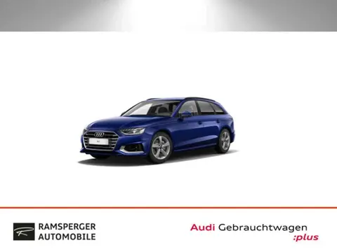 Used AUDI A4 Diesel 2021 Ad 