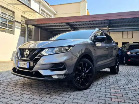 Annonce NISSAN QASHQAI Diesel 2021 d'occasion 