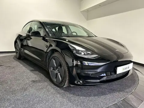 Annonce TESLA MODEL 3 Électrique 2022 d'occasion 