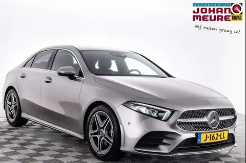 Used MERCEDES-BENZ CLASSE A Petrol 2020 Ad 