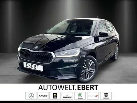 Used SKODA FABIA Petrol 2022 Ad 