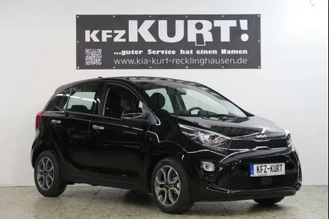 Annonce KIA PICANTO Essence 2024 d'occasion 