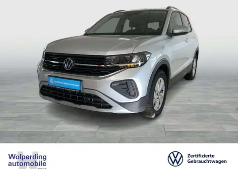 Annonce VOLKSWAGEN T-CROSS Essence 2024 d'occasion 