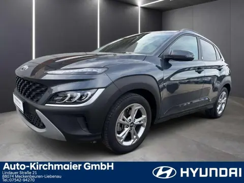 Used HYUNDAI KONA Petrol 2022 Ad 