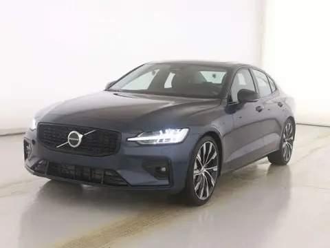 Used VOLVO S60 Hybrid 2024 Ad 