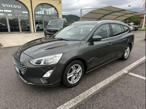 Used FORD FOCUS Diesel 2019 Ad 