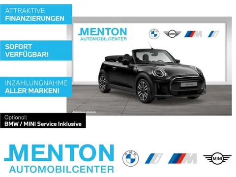 Used MINI COOPER Petrol 2022 Ad 