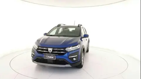 Used DACIA SANDERO LPG 2022 Ad 