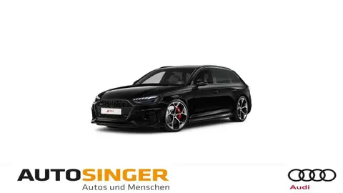 Used AUDI RS4 Petrol 2024 Ad 