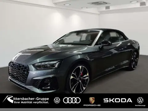 Annonce AUDI A5 Essence 2024 d'occasion 