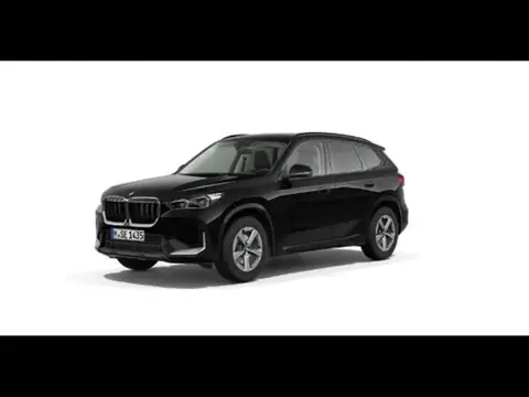 Annonce BMW X1 Diesel 2024 d'occasion 