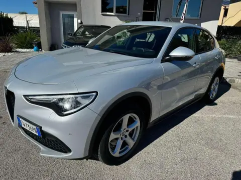 Annonce ALFA ROMEO STELVIO Diesel 2019 d'occasion 