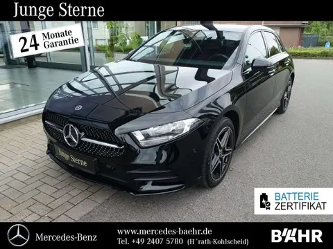 Used MERCEDES-BENZ CLASSE A Hybrid 2022 Ad 