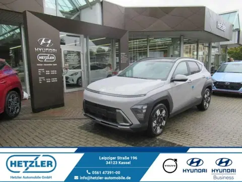 Used HYUNDAI KONA Petrol 2023 Ad 