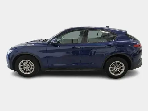 Annonce ALFA ROMEO STELVIO Diesel 2019 d'occasion 