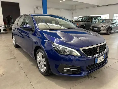 Used PEUGEOT 308 Diesel 2018 Ad 