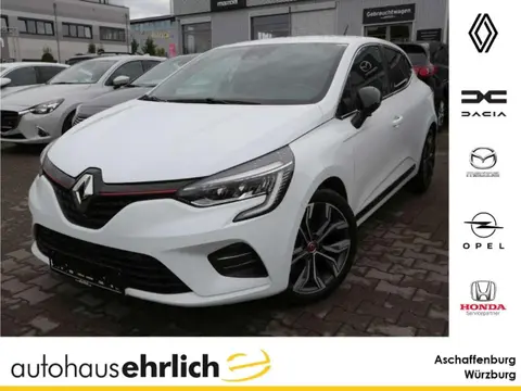 Used RENAULT CLIO Petrol 2019 Ad 