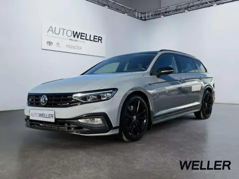 Used VOLKSWAGEN PASSAT Petrol 2020 Ad 