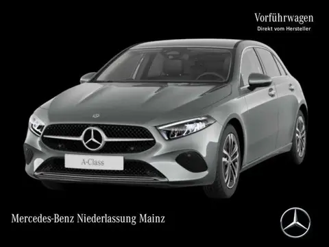 Used MERCEDES-BENZ CLASSE A Petrol 2024 Ad 