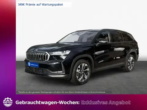 Used SKODA KODIAQ Diesel 2024 Ad 