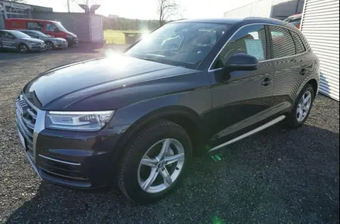 Used AUDI Q5 Diesel 2017 Ad 