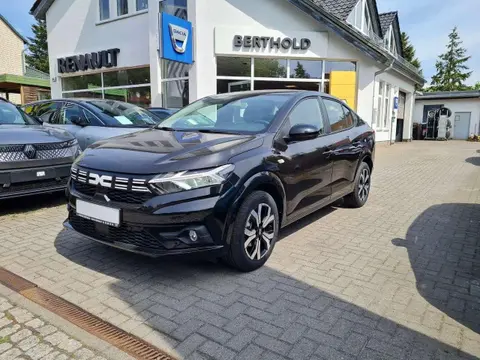 Used DACIA LOGAN Petrol 2024 Ad 