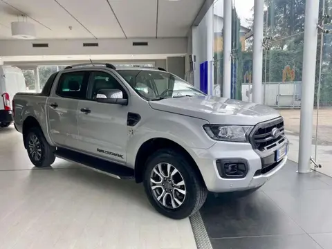 Annonce FORD RANGER Diesel 2023 d'occasion 