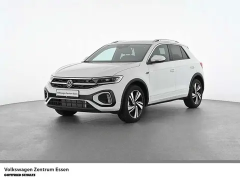 Used VOLKSWAGEN T-ROC Petrol 2024 Ad 