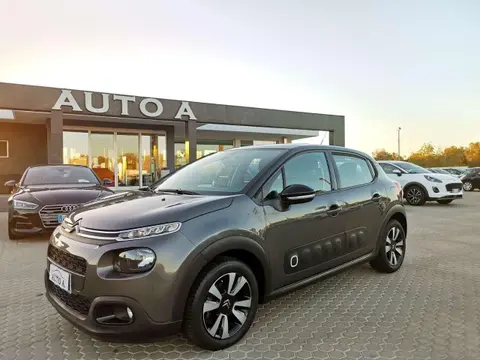 Annonce CITROEN C3 Essence 2019 d'occasion 