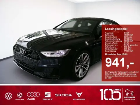 Used AUDI A7 Hybrid 2023 Ad 