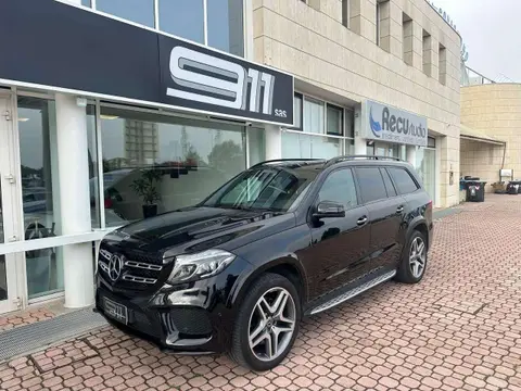 Used MERCEDES-BENZ CLASSE GLS Diesel 2020 Ad 