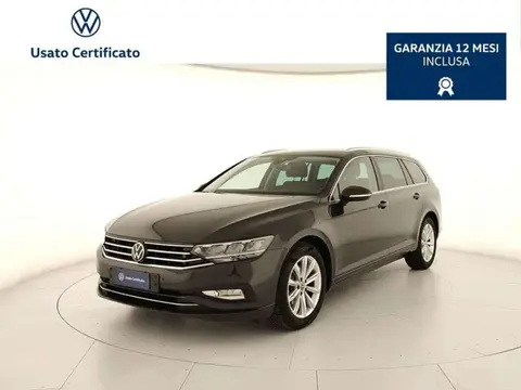 Used VOLKSWAGEN PASSAT Diesel 2023 Ad 