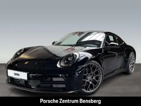 Annonce PORSCHE 992 Essence 2024 d'occasion 