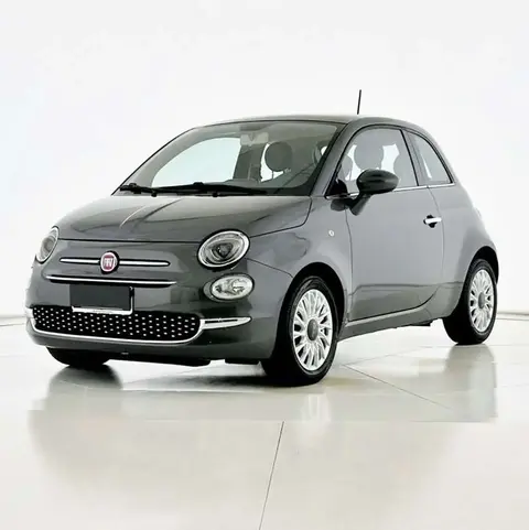 Used FIAT 500 Petrol 2016 Ad 