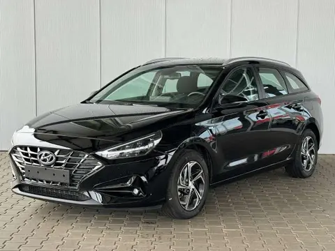 Annonce HYUNDAI I30 Hybride 2023 d'occasion 