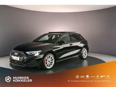 Used AUDI A3 Hybrid 2023 Ad 