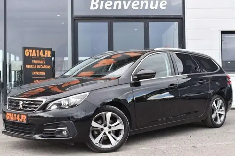 Used PEUGEOT 308 Diesel 2020 Ad 