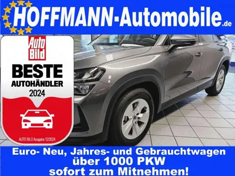 Used SKODA KODIAQ Diesel 2024 Ad 