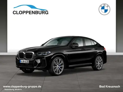 Used BMW X4 Petrol 2024 Ad 