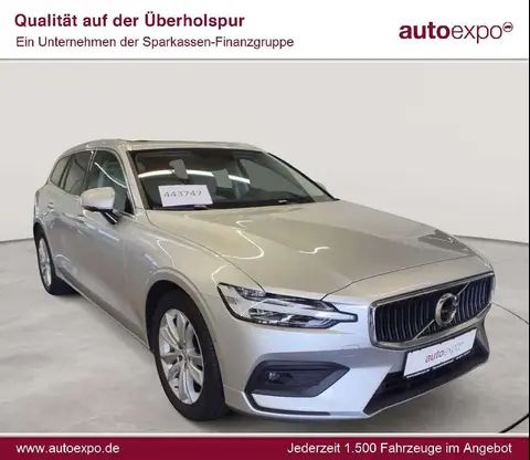 Used VOLVO V60 Diesel 2021 Ad 