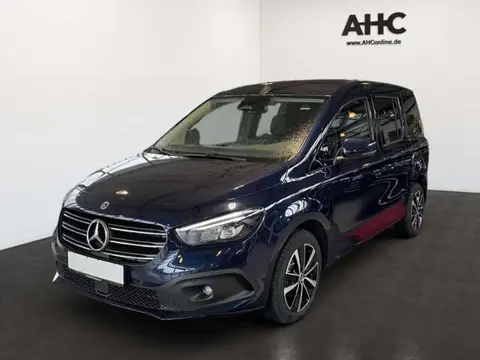 Used MERCEDES-BENZ CLASSE T Petrol 2024 Ad 